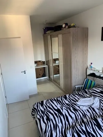Imagem Apartamento à venda 2 Quartos, 1 Suite, 1 Vaga, 65M², Vila São José, Taubaté - SP | Condomínio Residencial Villa Nobile