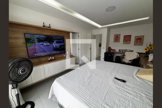 Imagem Casa à Venda - Recreio, 5 Quartos, 350 m2