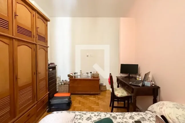Imagem Apartamento à Venda - Copacabana, 3 Quartos, 112 m2