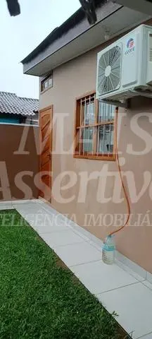 Imagem Ótima casa mobiliada a venda no bairro São Miguel em São Leopoldo/RS