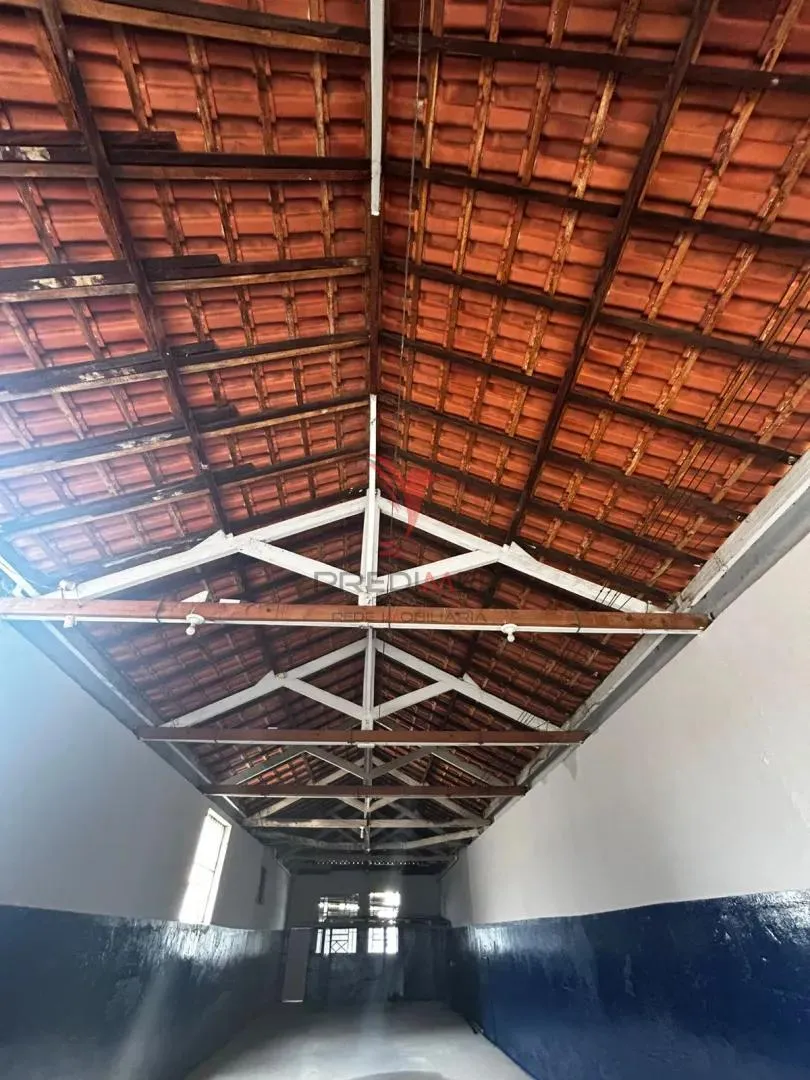 Imagem GALPÃO BAIRRO ALTO EM PIRACICABA