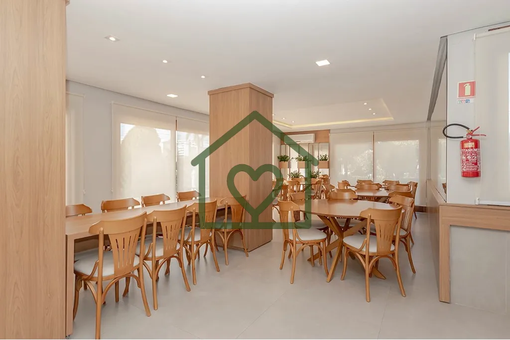 Imagem Excelente oportunidade de apartamento em Porto Alegre, localizado estrategicamente na Av. Dr. Nilo P...