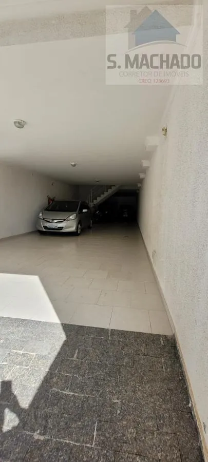 Imagem Apartamento para Venda em Santo André / SP no bairro Jardim Ana Maria