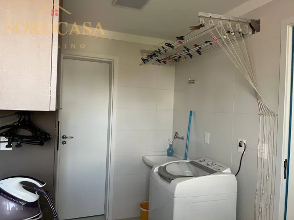 Imagem Apartamento à Venda 135m² - 3 dormitórios - Jardim Paulistano