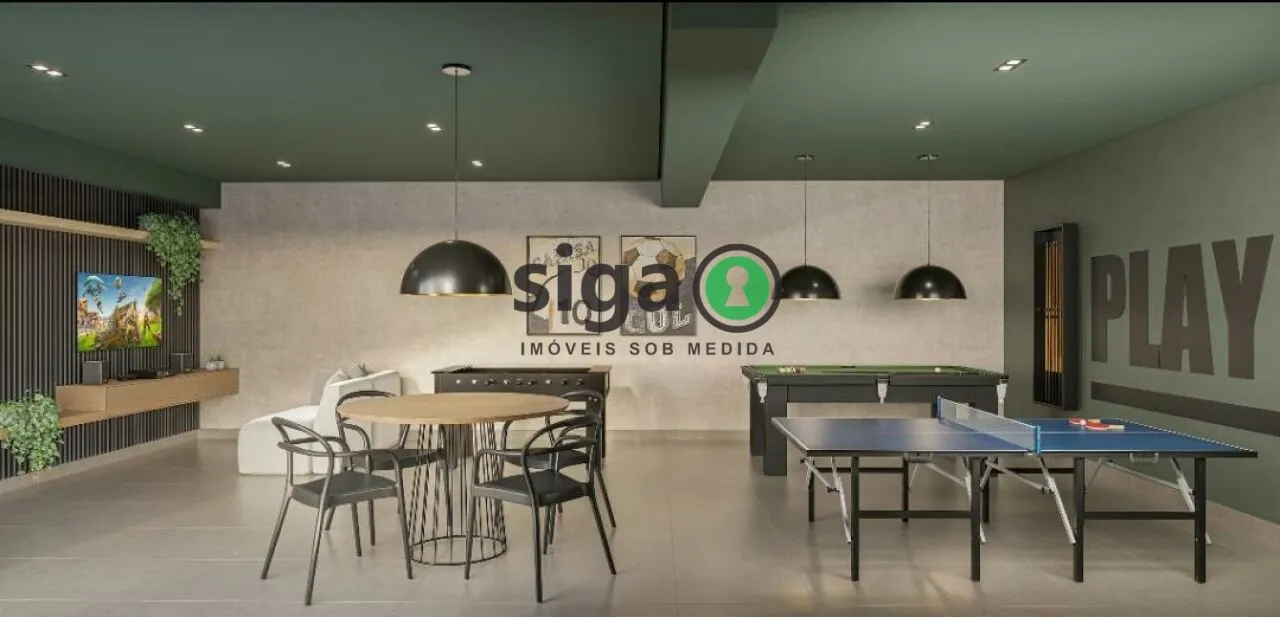 Imagem Apartamento 2 dormitórios e 1 vaga com quadra de beach tennis e Excelente Localização
