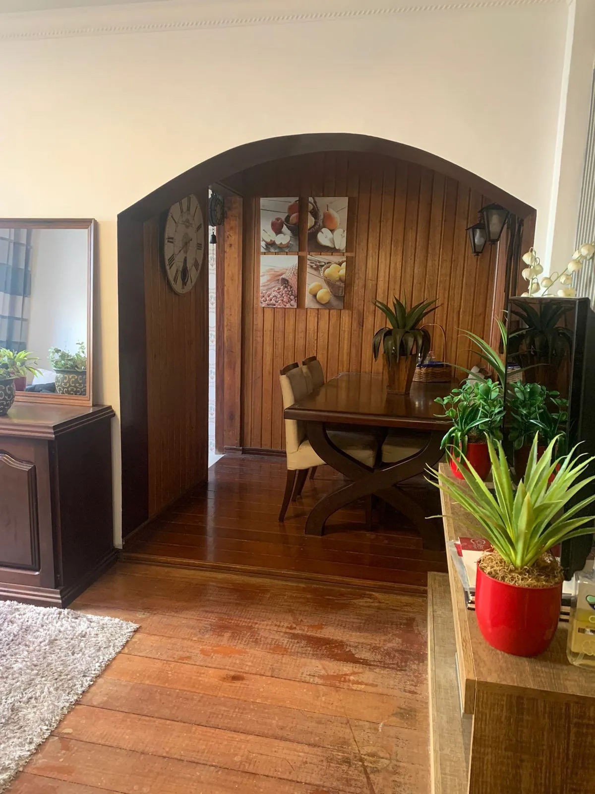 Imagem Apartamento em Rio Branco