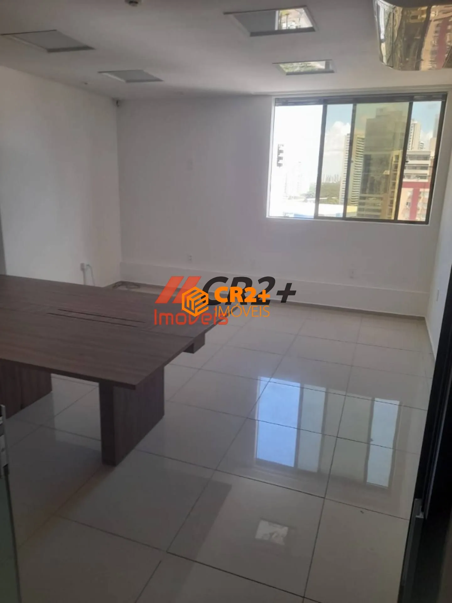 Imagem Sala Comercial a Venda 50m² em Boa Viagem