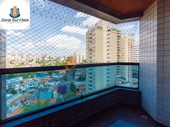 Foto do imóvel Apartamento Para Locação Na Chácara Inglesa Com 3 Dormitórios Sendo 1 Suíte e 2 Vagas em RUA GUIRATINGA