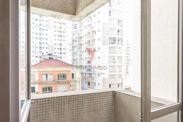 Imagem Apartamento de 1 Quarto para aluguel, ao lado do Shopping Frei Caneca