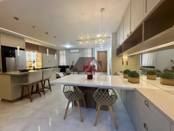 Imagem Casa Alto Padrão em Umbará, Curitiba/PR