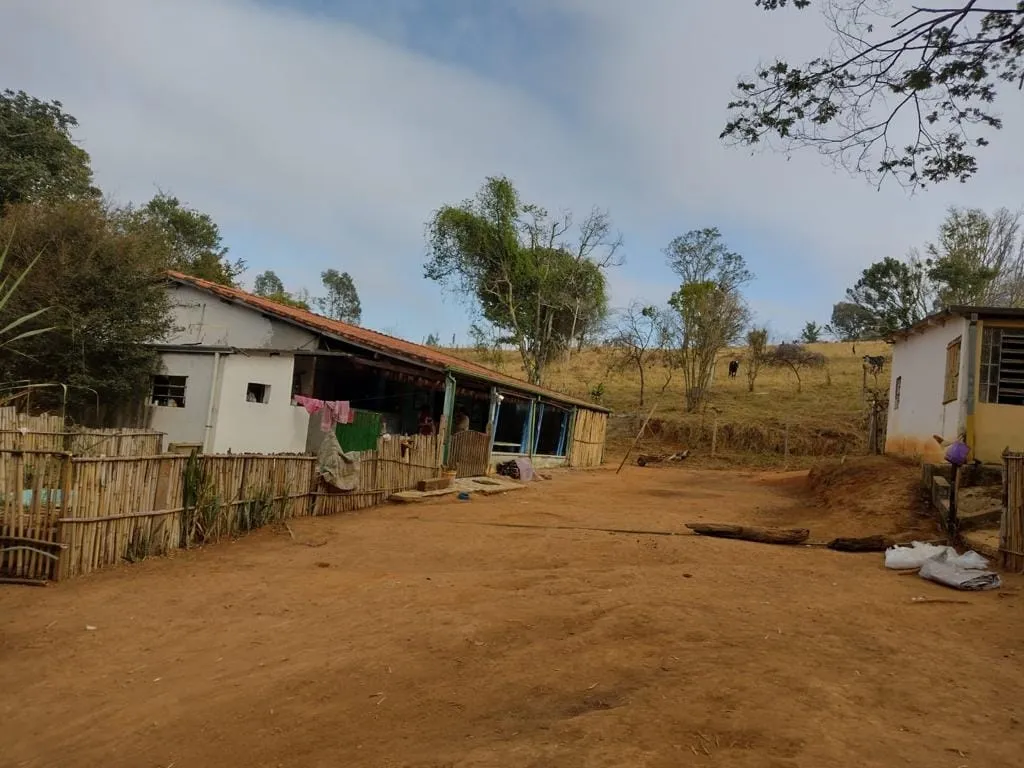Imagem Chácara à venda 20832.5M², Barreiro, Taubaté - SP