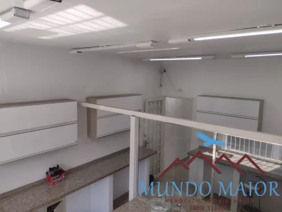 Imagem Sobrado comercial - Centro - São Caetano Do Sul - R$ 680.000.00 !!!!