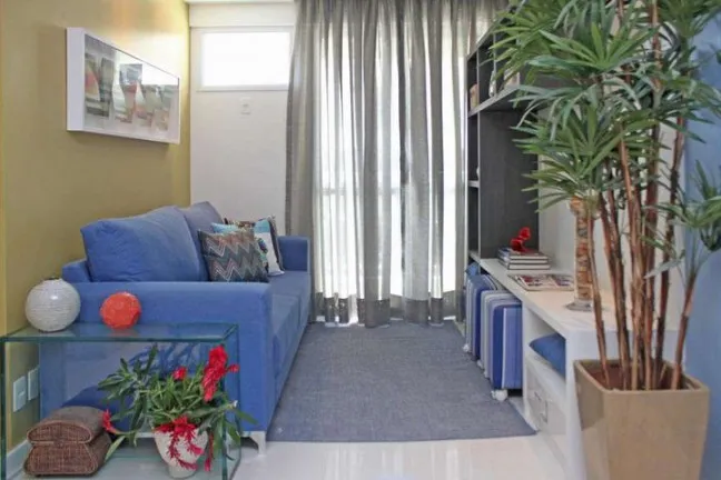 Imagem Apartamento com 2 Quartos à Venda, 60 m² em Praça Seca - Rio De Janeiro