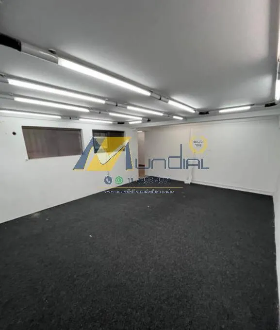 Imagem Alugo Casa Comercial em São Paulo, Jd Anália Franco