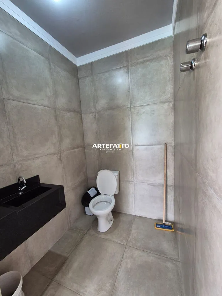 Imagem Casa à venda em Cristais Paulista, Centro, com 1 quarto, 350m2