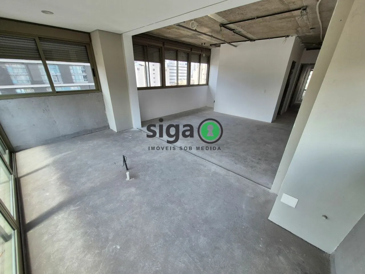 Imagem Apartamento a venda no Jardins com 3 dormitórios