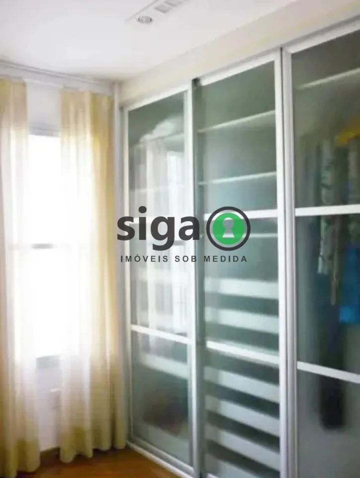 Imagem Casa em Campo Belo á Venda - 682m², 3 quartos, 7 vagas