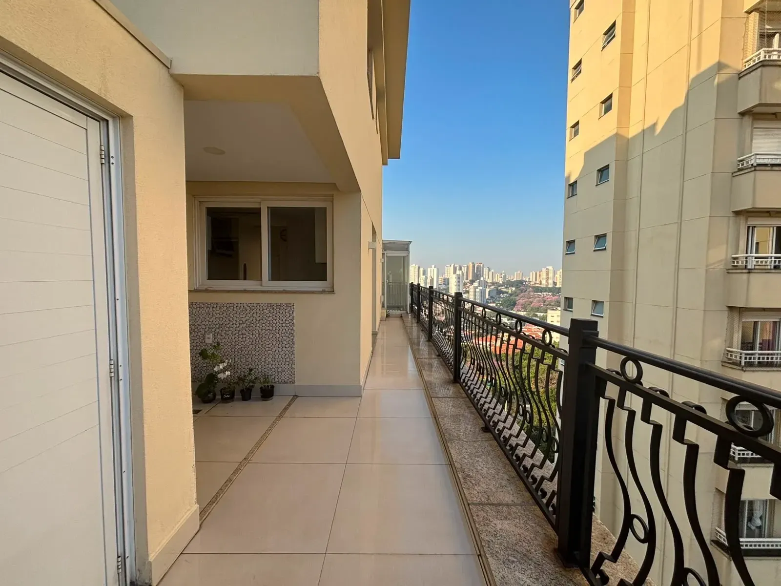 Imagem Apartamento com 3 Quartos à Venda, 185 metros em Vila Mariana - São Paulo