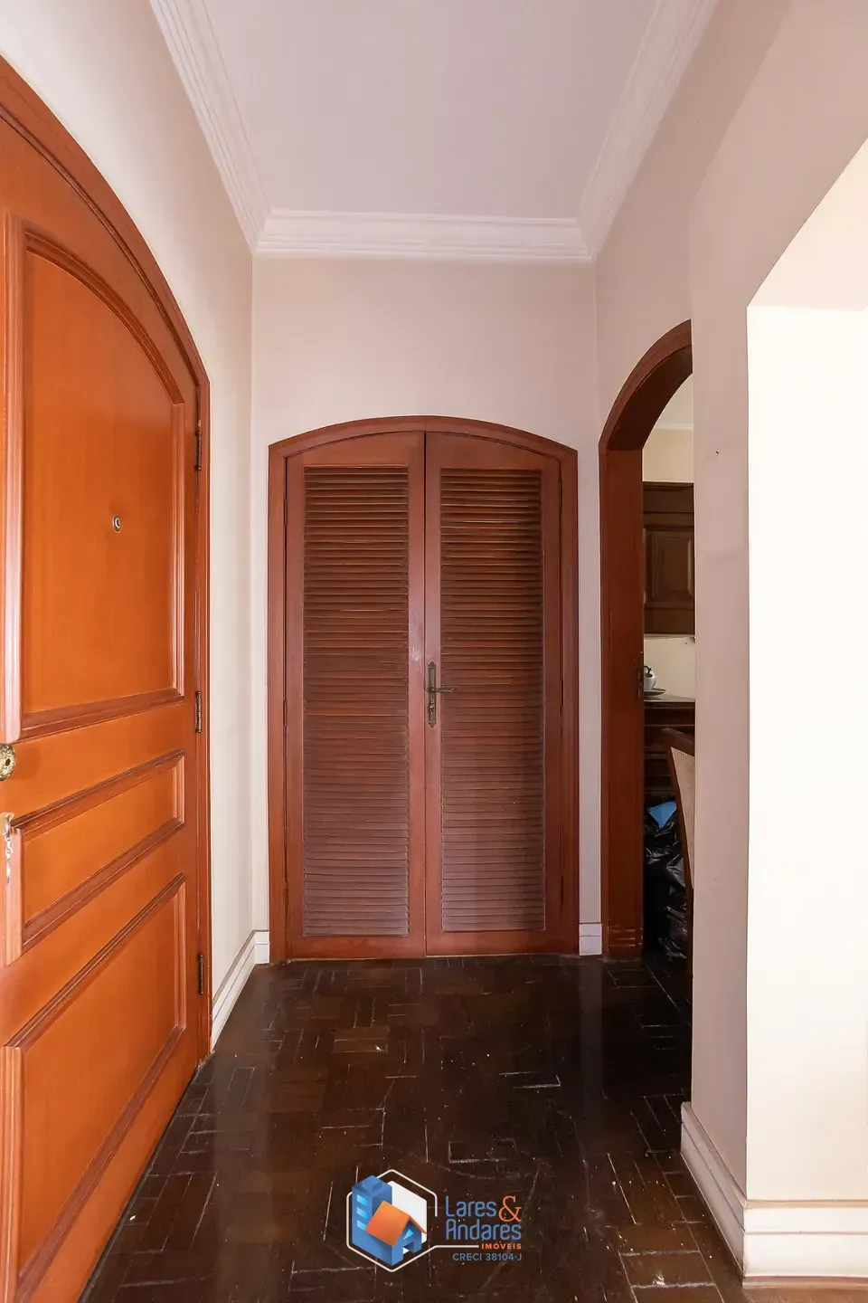 Imagem Apartamento para venda em Jardim Paulista com 3 quartos, sendo 1 suíte, 173m²