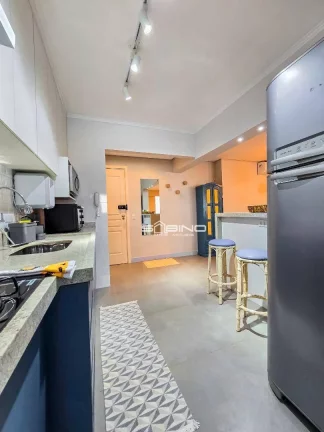 Imagem Apartamento à Venda no Edifício Jamaica, com 3 dormitórios 1 suíte 102m², em Riviera de São Lourenço - Bertioga SP