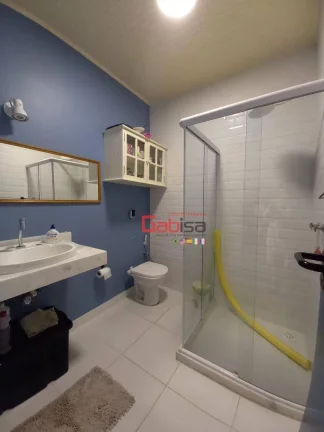 Imagem Casa com 3 dormitórios à venda, 180 m² por R$ 2.600.000,00 - Ferradura - Armação dos Búzios/RJ