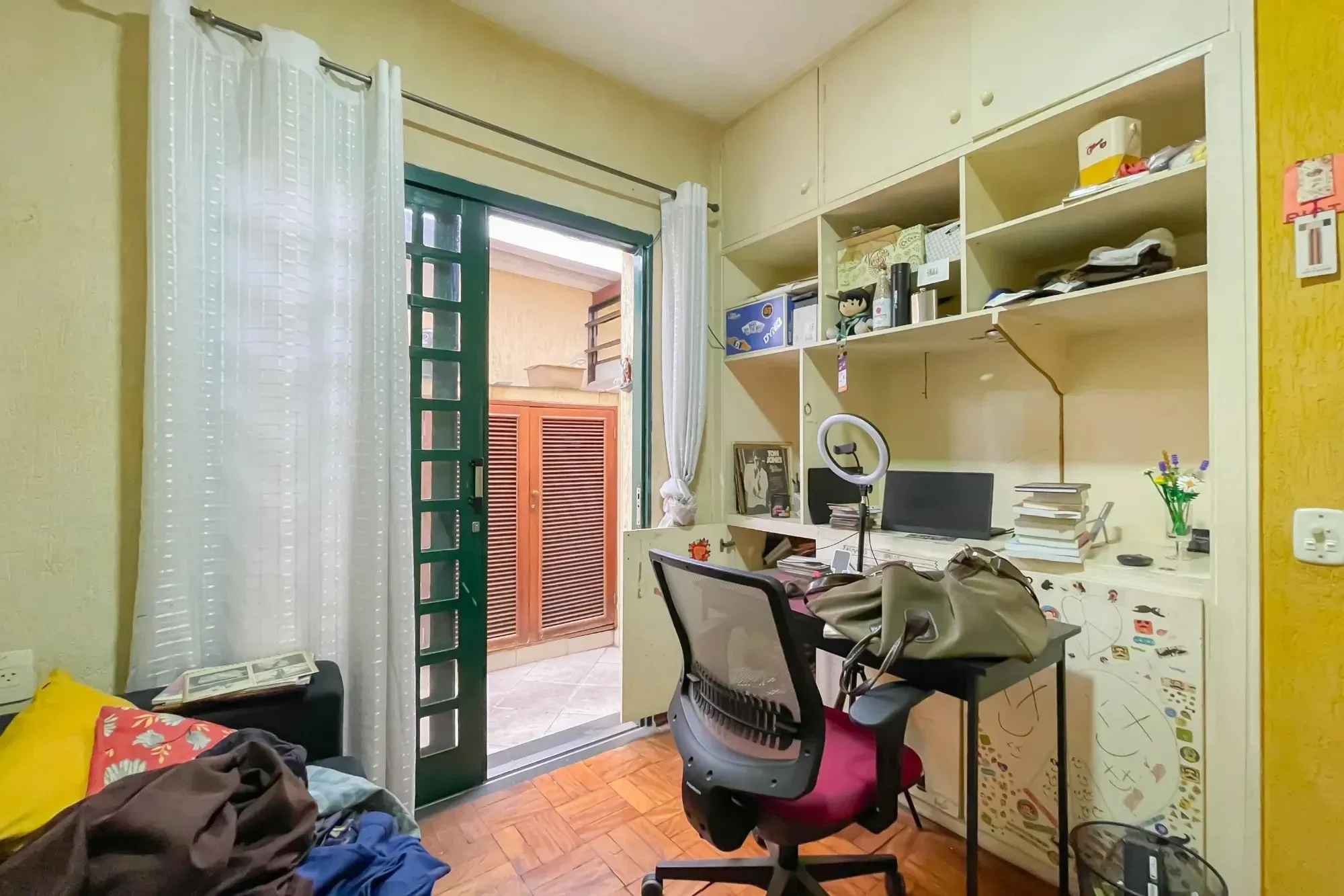 Imagem Casa com 4 Quartos à Venda, 300 m² em Parque Continental - São Paulo