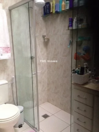 Imagem Apartamento à venda na Vila da Saúde, São Paulo-SP: 2 quartos, 1 suíte, 1 sala, 2 banheiros, 1 vaga, 110m². Aproveite!