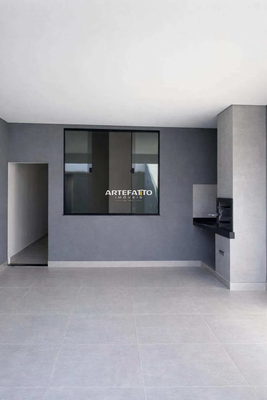 Imagem Casa à venda em Franca, Jardim Adelinha, com 2 quartos, 94m2