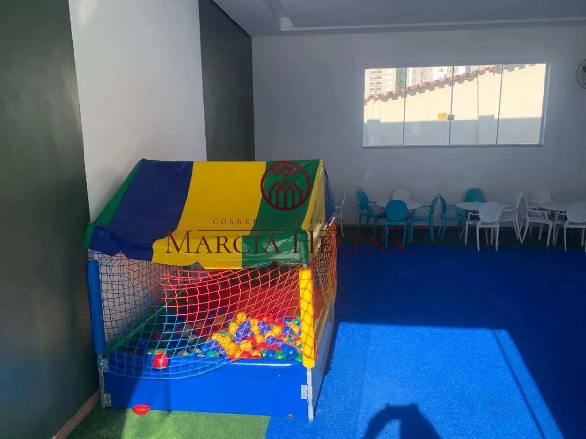 Imagem Apartamento à venda, no Residencial Diamante Ville em Campinas, Jardim Nova Europa, com 2 quartos, 50m2