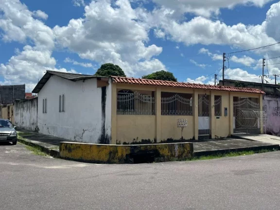 Foto do imóvel CASA RESIDENCIAL em MANAUS - AM, CIDADE NOVA