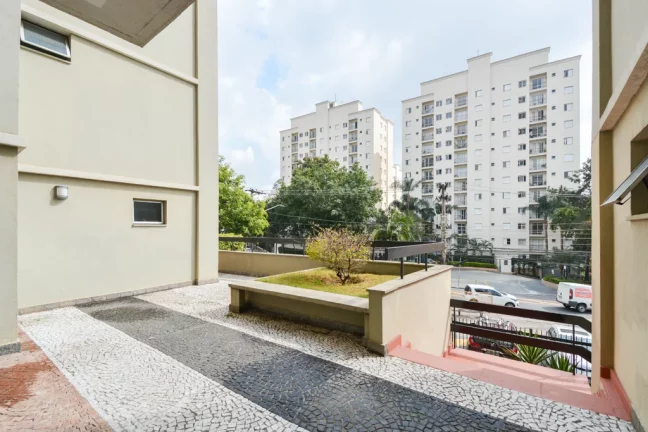 Imagem Apartamento à venda em São Paulo, Sacomã, com 3 quartos, 69m2