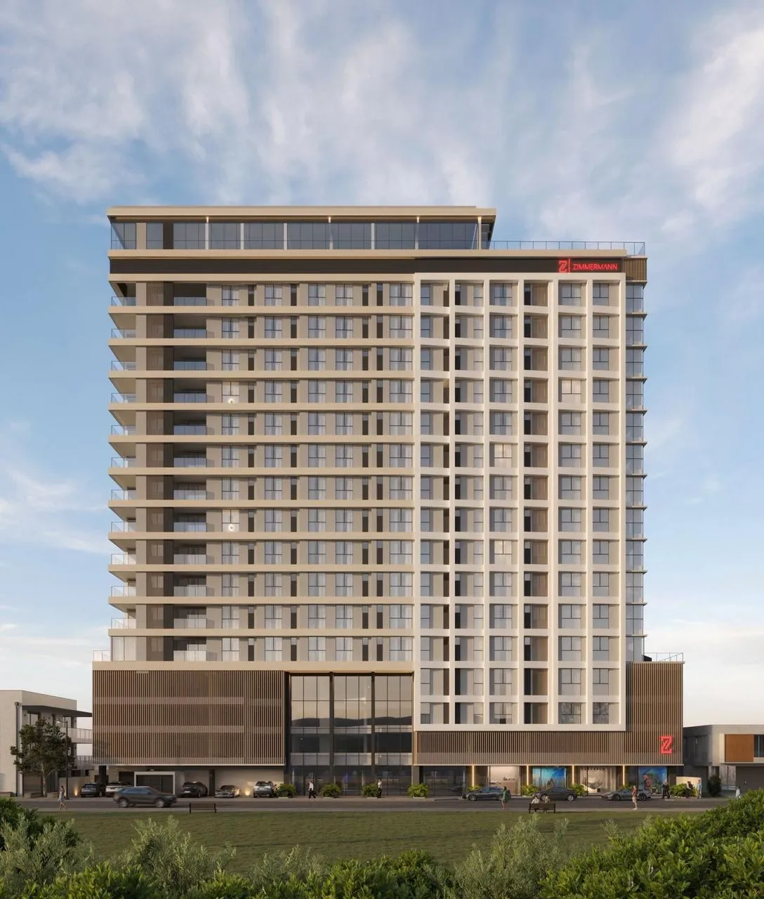 Imagem Apartamento à venda com 160m2 por R$ 3.270.000,00