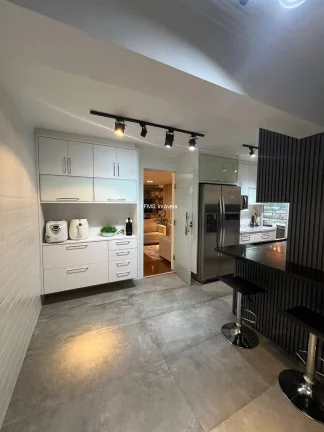 Imagem Apartamento a venda na Vila Mascote