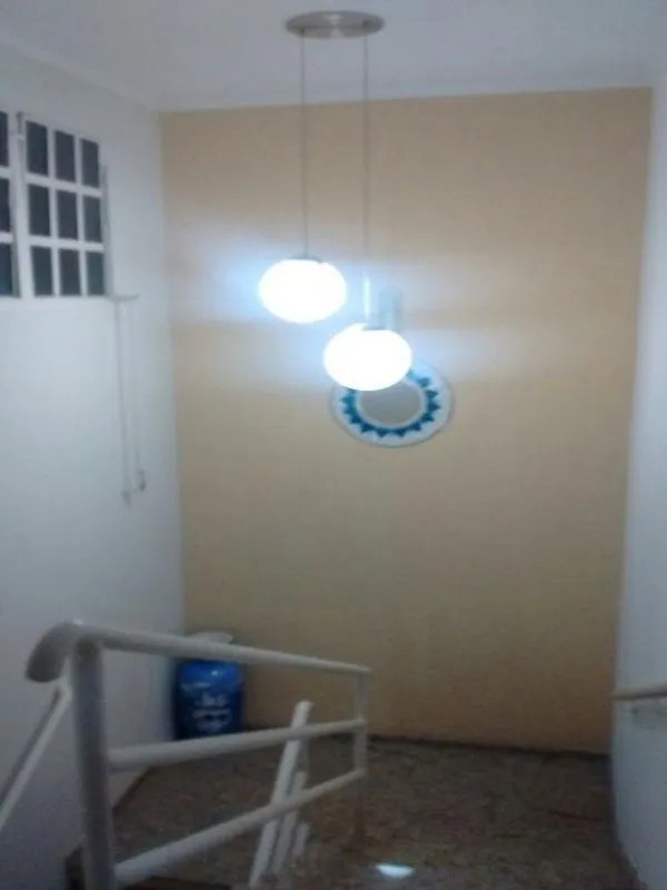 Imagem CASA 3 DORMITÓRIOS- CONDOMÍNIO VILLA DOS INGLEZES -SOROCABA