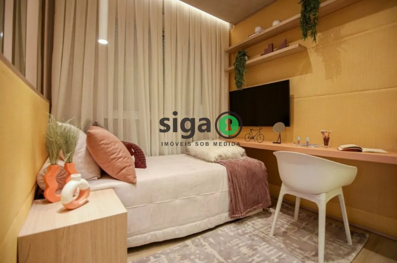 Imagem Apartamento para venda no Butantã 03 dormitórios, São Paulo, SP