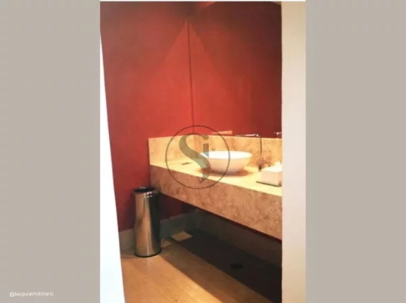 Imagem APARTAMENTO RESIDENCIAL em SÃO PAULO - SP, ITAIM BIBI