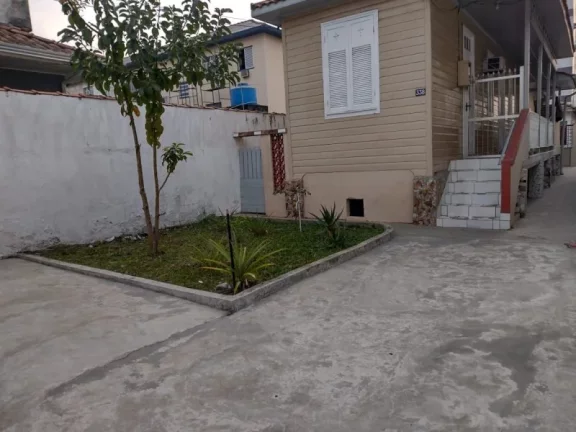 Imagem TERRENO À VENDA, 253 M² POR R$ 1.703.000,00 - ESTUÁRIO - SANTOS/SP