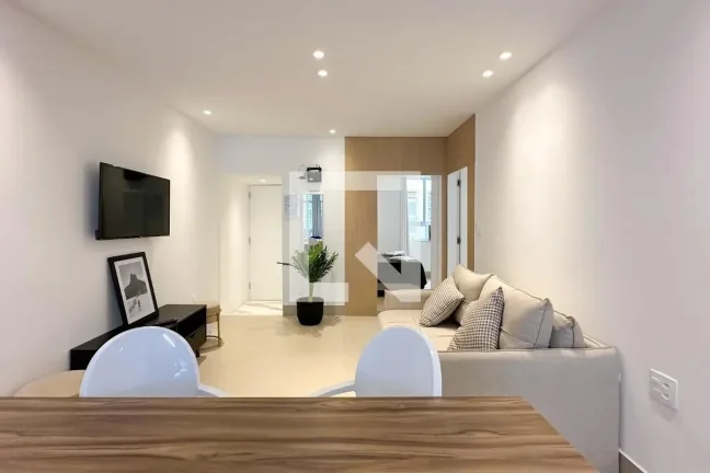 Imagem Apartamento à Venda - Leblon, 2 Quartos, 78 m2