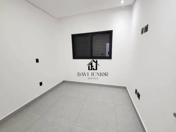 Imagem Casa à venda, 135 m² por R$ 900.000,00 - Condominio Residencial Reserva Ipanema II - Sorocaba/SP