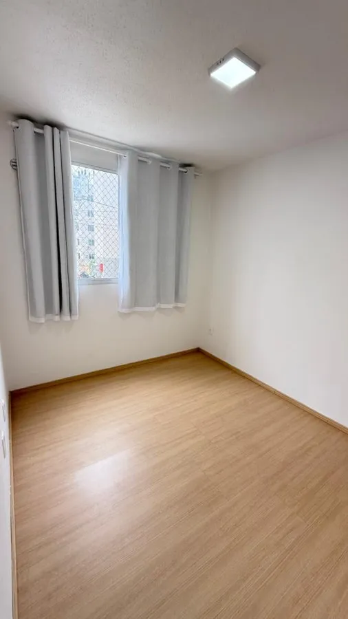 Imagem Apartamento para Venda em Fortaleza, Barroso, 2 dormitórios, 1 suíte, 2 banheiros, 1 vaga