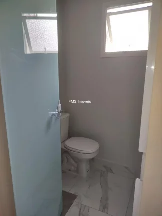 Imagem Apartamento de 2 quartos com suíte no Parque Imperial, São Paulo-SP: Conforto e modernidade em 68m²!