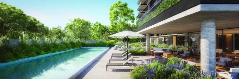 Imagem Apartamento para venda no bairro Bela Vista em Porto Alegre