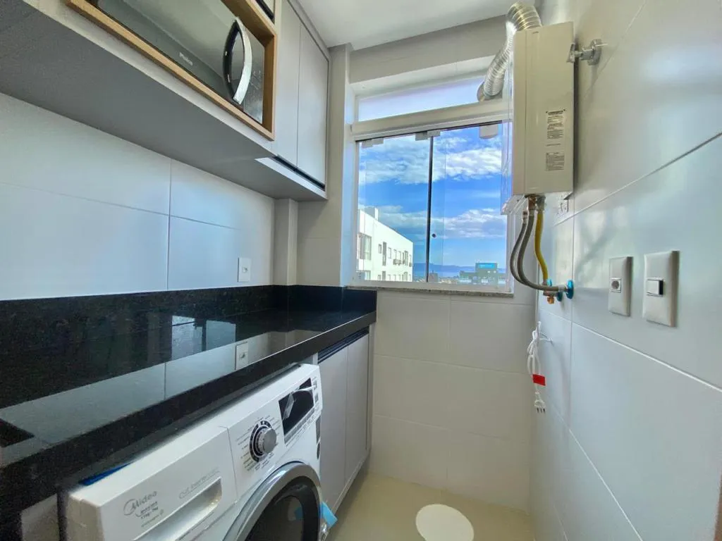 Imagem Apartamento 2 Dormitórios - Bairro Navegantes