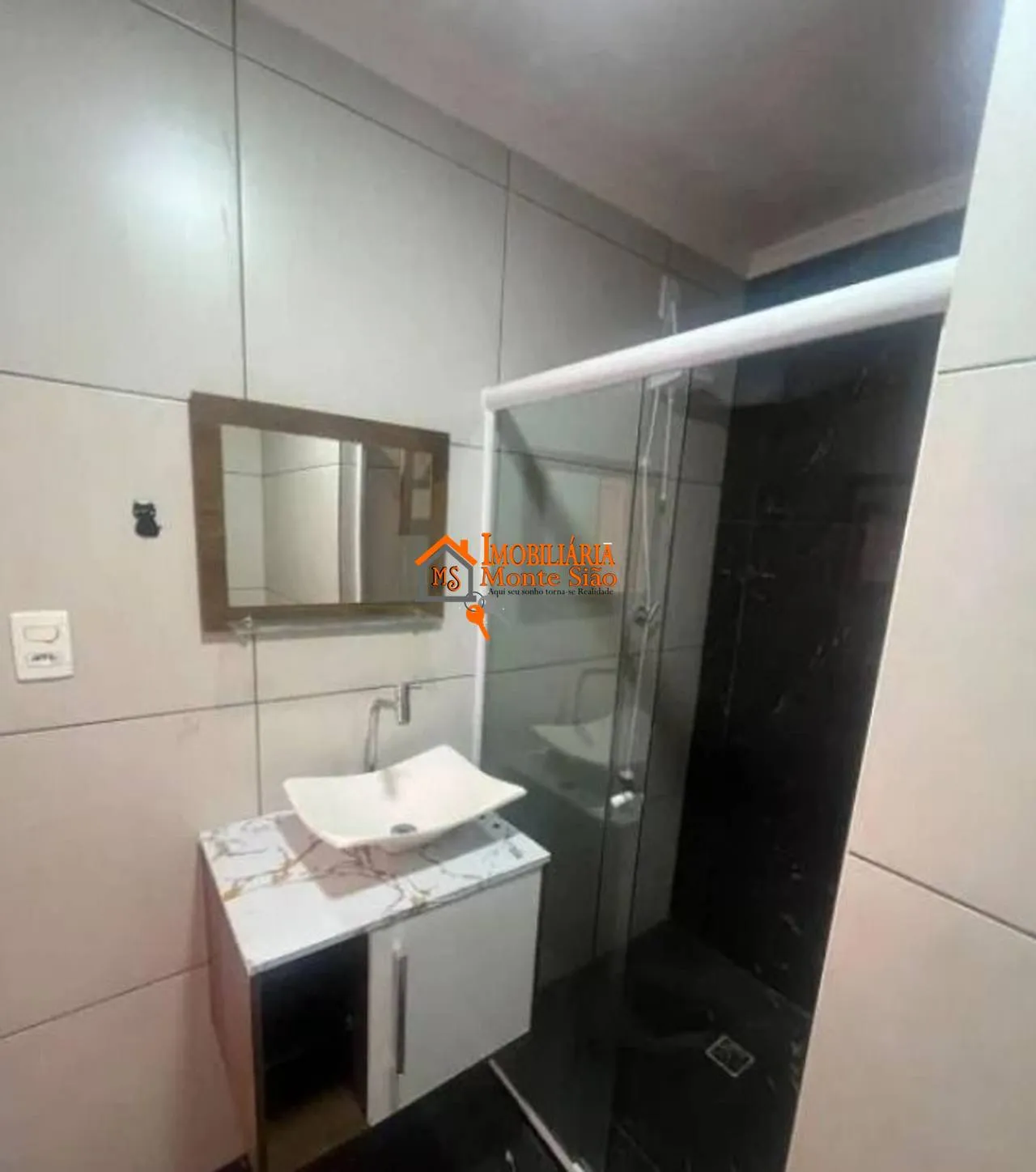 Imagem Sobrado com 2 dormitórios à venda, 70 m² por R$ 549.000,00 - Jardim Cocaia - Guarulhos/SP
