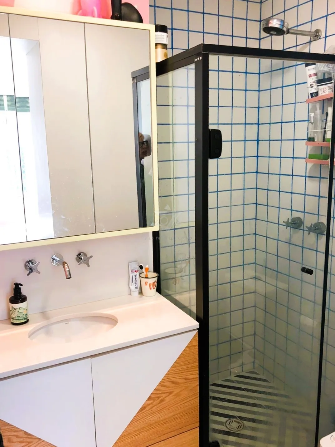 Imagem Apartamento Exclusivo com Vista Panorâmica no Condomínio Edifício Rosemarie