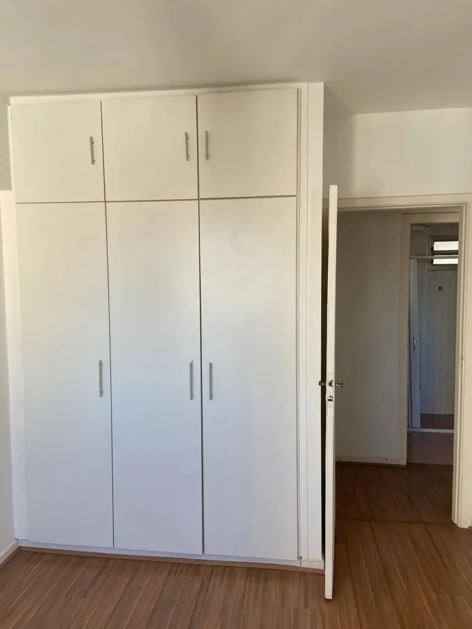 Imagem Apartamento para Venda em São Paulo, Pinheiros, 3 dormitórios, 1 suíte, 2 banheiros, 1 vaga