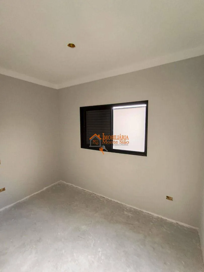 Imagem Sobrado com 3 dormitórios à venda, 135 m² por R$ 1.200.000,00 - Jardim Santa Mena - Guarulhos/SP
