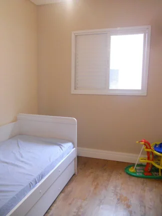 Imagem Apartamento Duplex 88 m² 3 Dormitórios e 1 Vaga de Garagem