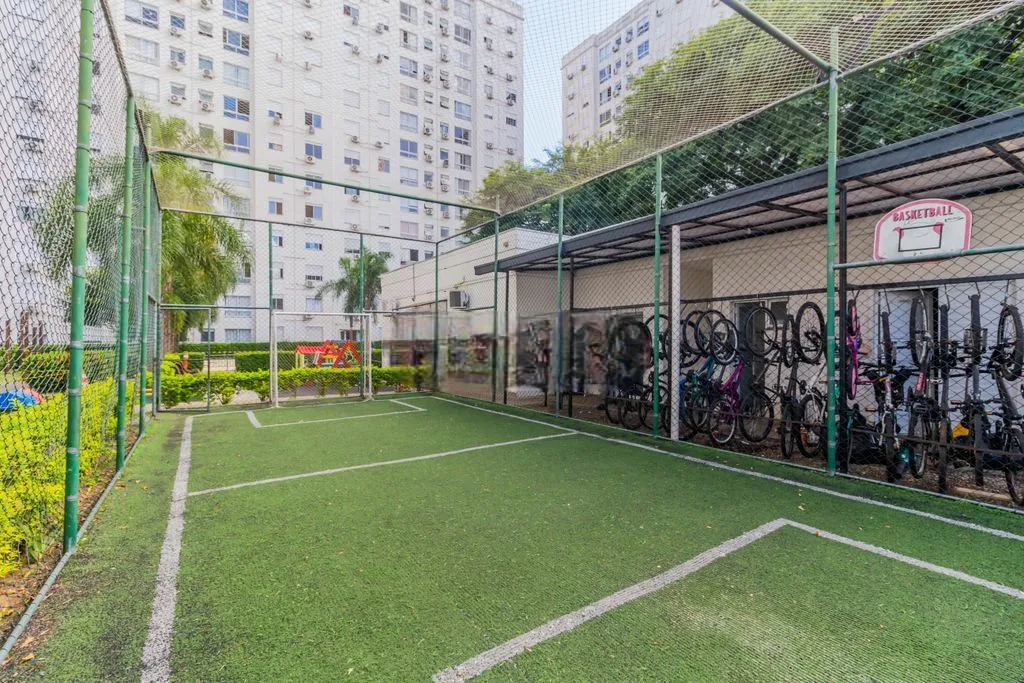 Imagem Apartamento em Partenon