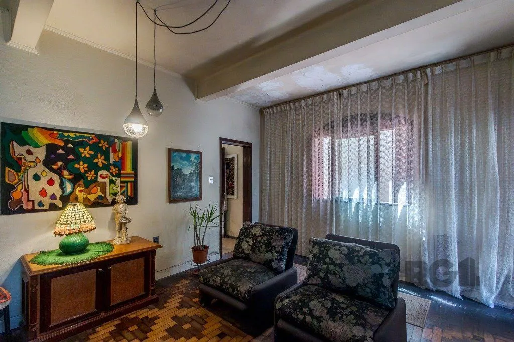 Imagem Casa de 3 dormitórios no bairro Santa Cecília